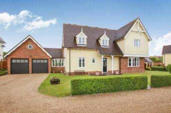 5&nbsp;Bedroom&nbsp;Detached